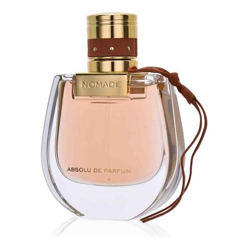 chloe nomade preisvergleich|Chloé Nomade Absolu de Parfum Eau de Parfum .